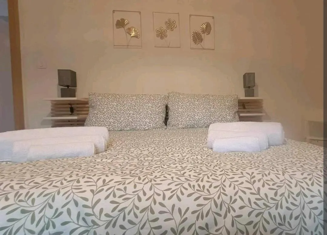 Appartamento Casa Anna Castellina in Chianti Italy